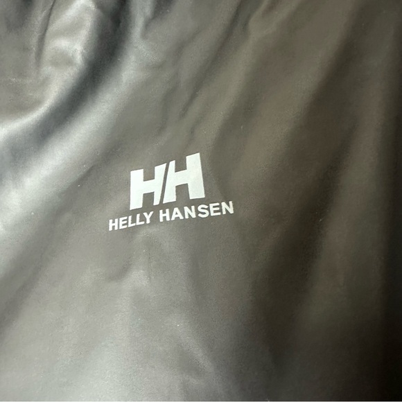 Helly Hansen Water Proof Pants Size Medium - Picture 2 of 6